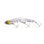 シマノ(SHIMANO) ルアー ソルトメタル エクスセンス サルベージプレート 115S JM-L28U キョウリンシルバー 005 シーバス 河川 サーフ 堤防 海水 メタルバイブ シマノ(SHIMANO) ルアー ソルトメタル エクスセンス サルベージプレート 115S JM-L28U キョウリンシルバー 005 シーバス 河川 サーフ 堤防 海水 メタルバイブ