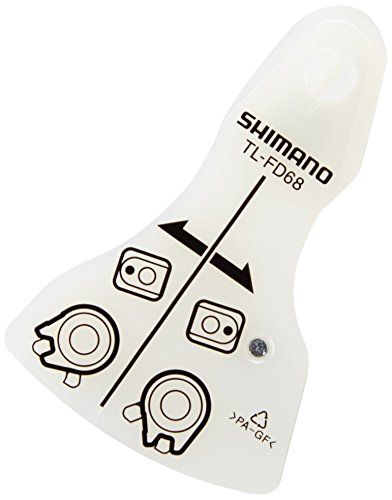 TSJåפ㤨֥ޥ(SHIMANO  ֥Ƚ̹(TL-FD68 FD-9000 FD-6800 FD-4700 Y5P598010פβǤʤ730ߤˤʤޤ