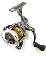 シマノ(SHIMANO) リール スピニングリール ナビX C2000S 039200