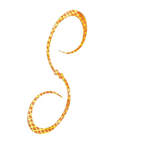 シマノ(SHIMANO) タイラバ用ネクタイ 炎月 レスポンスカーリー 002 オレンジゴールド 110mm 鯛 ルアーパーツ