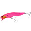 シマノ(SHIMANO) シーバスルアー ミノー エクスセンス アガケ 95F ジェットブースト XM-195Q 018 マットコノピンク シマノ(SHIMANO) シーバスルアー ミノー エクスセンス アガケ 95F ジェットブースト XM-195Q 018 マットコノピンク