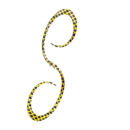 シマノ(SHIMANO) タイラバ用ネクタイ 炎月 レスポンスカーリー 005 ブラックゴールド 110mm 鯛 ルアーパーツ