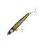 シマノ(SHIMANO) シーバスルアー シンキングペンシル エクスセンス スタッガリングスイマー 125S ジェットブースト XL-212Q 017 キョウリンシルエットブラック シマノ(SHIMANO) シーバスルアー シンキングペンシル エクスセンス スタッガリングスイマー 125S ジェットブースト XL-212Q 017 キョウリンシルエットブラック