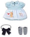 ずっと ぎゅっと レミン&ソラン アリス ワンピースセット
