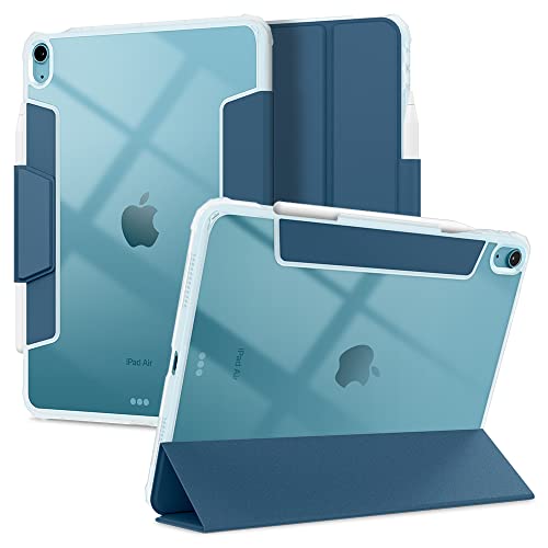 Spigen iPad Air5  2022 (5) iPad Air4  2020 С ̥ꥢ Ʃ Apple...