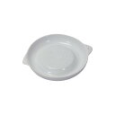 パール金属 おろし器 セラミック製 大根 薬味 Lサイズ 幅21×奥行17.5×高さ3.5cm ホワイト Simple use CC-1617
