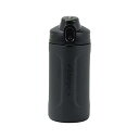 パール金属 水筒 ボトル 800ml 0.8L 直飲み ダイレクト 大口径 保冷 スポーツ ブラック HB-6770