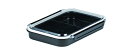 パール金属 ランチボックス 650 ブラック レノン D-6547