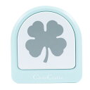 カール事務器 クラフトパンチ クローバー メガジャンボ ハンドメイド DIY レク 幼稚園 先生 日本メーカー CN45206