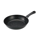 貝印(Kai Corporation) KAI 軽い 軽量 高熱効率 フライパン 28cm ガス火専用 PFOA PFOS フリー KHS DW5637