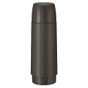 タイガー 水筒 300ml コップつき 軽量 マグボトル 真空断熱ボトル 保温保冷 MSK-A030TC ショコラ