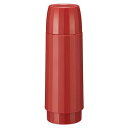 タイガー 水筒 300ml コップつき 軽量 マグボトル 真空断熱ボトル 保温保冷 MSK-A030RB ブリックレッド