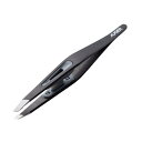 貝印(Kai Corporation) AUGER 毛抜き(AUGER (オーガー) 先斜 眉毛 まゆげ ムダ毛 ピンセット メンズ 身だしなみ)
