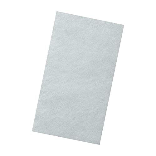 コジット 縦型 洗濯機 フィルター 抗菌 防臭 ゴミ取り 毛 糸くず取り 20枚組 20107