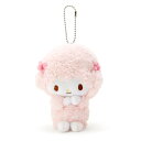サンリオ(SANRIO) マイスウィートピアノ マスコットホルダー 928542