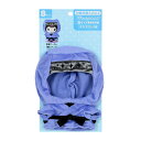 サンリオ(SANRIO) きせかえお洋服S 忍者パーカー(ぴたっとふれんず) ぬいぐるみ用コスチューム 371114