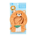 サンリオ(SANRIO) きせかえお洋服S 柴犬パーカー(ぴたっとふれんず) ぬいぐるみ用コスチューム 371149