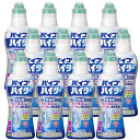 【ケース販売】パイプハイター 排水口・パイプクリーナー 高粘度ジェル 500ml×12個(4)