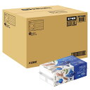 エリエール ハンドタオル Plus+キレイ ハンドタオル200W1パック×30パック【ケース販売】