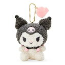 サンリオ(SANRIO) サンリオ(SANRIO) クロミ マスコットホルダー(ファンシーショップ) 669407(3)