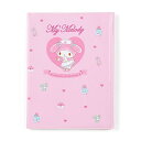 サンリオ(SANRIO) マイメロディ お薬手帳&診察券ケース 707996