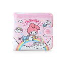 サンリオ(SANRIO) マイメロディ ビニールウォレット 713066