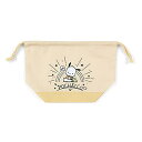 サンリオ(SANRIO) ポチャッコ ランチ巾着(KIDS) 856860(3)