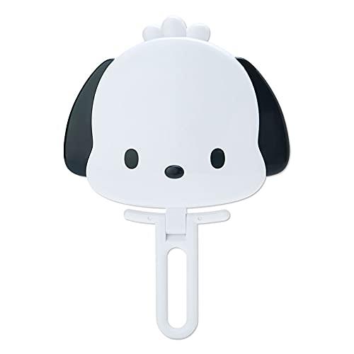 サンリオ(SANRIO) ポチャッコ フェイス形ハンドミラー 740730