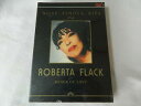 （DVD）ROBERTA FLACK SONG OF LOVE [未開封品]（ゆうメール￥215可能）【中古】