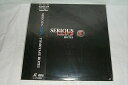 （LD：レーザーディスク）布袋寅泰／SERIOUS　CLIPS [未開封]【中古】