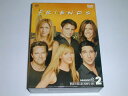 （DVD）フレンズ IX — ナイン・シーズン DVDコレクターズセット vol.2