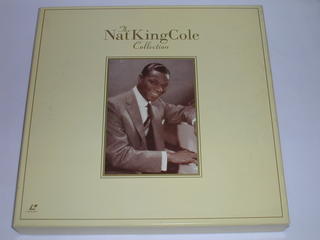 (LD)The Nat King Cole Co...の商品画像