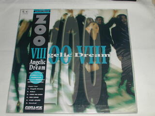 （LD：レーザーディスク）ZOO VIII 〜Angelic Dream〜 [未開封]【中古】