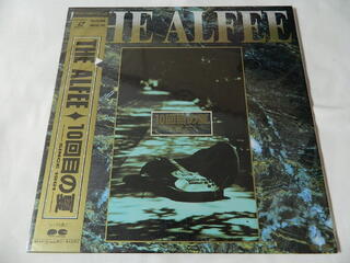 （LD：レーザーディスク）アルフィー THE ALFEE 10回目の夏 SINCE 1991【中古】