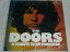 （LD：レーザーディスク）THE DOORS A TRIBUTE TO JIM MORRISON【中古】