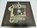 内容 "> （LP）UNCLE CHARLIE And His Dog Teddy NITTY GRITTY DIRT BAND【中古】 収録曲 SIDE:A 1. Some Of Shelly's Blues 2. Prodigal's Return 3. The Cure 4. Travelin' Mood/Chicken Reel 5. Yukon Railroad 6. Livin' Without You/Clinch Mountain Backstep 7. Rave On 8. Billy In The Low Ground SIDE:B 1. Jesse James/Uncle Charlie Interview 2. Mr. Bojangles 3. Opus 36/Clementi 4. Santa Rosa 5. Propinquity 6. Uncle Charlie/Randy Lynn Rag 7. House At Pooh Corner 8. Swanee River/Uncle Charlie Interview/The End Spanish Fandango フォーマット: Vinyl, LP, Album 国・地域:JAPAN 1982 レコード番号：LP−80126 備考：中古 発売元：東芝音楽工業株式会社 コンディション 中古・LPレコード ［ジャケット：並。］ ［盤面：良。］ 帯なし、ライナーなし。