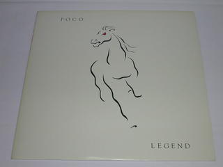 （LP）POCO／LEGEND