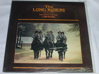 内容 （LP）THE LONG RIDERS ORIGINAL SOUND TRACK/RY COODER【輸入盤】【中古】 「The Long Riders」「Rally 'Round The Flag」「Wildwood Boys」「Jesse James」含む全13曲　 　　 レコード番号：HSー3448 備考：中古 発売元：ワーナー コンディション 中古品・LPレコード ［ジャケット：並］ ［盤面：良］