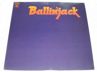 （LP）BALLIN’　JACK 【中古】