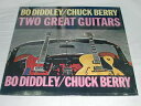内容 （LP）BO　DIDDLEY　and　CHUCK　BERRY／TWO　GREAT　GUITARS 【中古】 SIDE 1 　LIVERPOOL DRIVE "CHUCK BERRY"／CHUCK'S BEAT "CHUCK BERRY ＆ BO DIDDLEY" SIDE 2 　WHEN THE SAINTS GO MARCHING IN"BO DIDDLEY"／BO'S BEAT "BO DIDDLEY ＆ CHUCK BERRY" レコード番号：CH 9170 備考：中古 発売元：CHESS コンディション 中古品・LPレコード ［ジャケット：小さな擦れ有り］ ［盤面：良］ ジャケット裏面に解説あり。 輸入盤