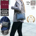 【TSOG公式】LASALLE《ラサール》シティミニショルダーミニショルダーバッグ サコッシュ スマホショルダー 高級 本革 大人 レザー 斜めがけ メンズ レ...