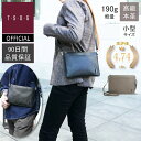 【TSOG公式】楽天2部門1位 LASALLE《ラサール》シティミニショルダー ショルダーバッグ サコッシュ スマホショルダー 高級 本革 大人 レザー 斜めが...