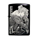 エヴァンゲリオンZIPPO アスカ RADIO EVA 10th ANNIVERSARY 2nd (ラヂオエヴァ)