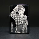エヴァンゲリオンZIPPO レイ RADIO EVA 10th ANNIVERSARY 2nd (ラヂオエヴァ)
