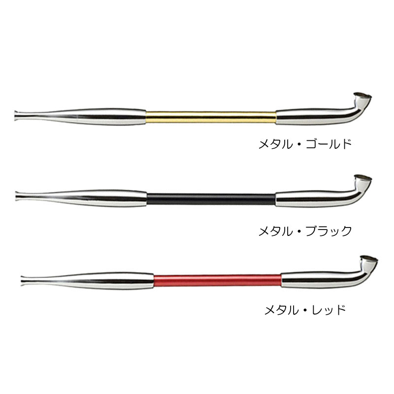 【送料無料ラインについて】 北海道・沖縄・離島・一部地域は、購入金額に関わらず「送料無料ライン対象外」です。通常送料が加算されます。当店からのメールにて送料をご確認下さい。 古き良き日本の風情に思いを馳せ粋に味あう 商品説明説明 丸福ギセルにアルミ合金製羅宇のメタルが登場。クールスモーキングに最適。 仕様 全長(約):約190mmPP袋入り（箱なし）台紙裏面に喫煙方法、掃除方法の説明記載 メンテナンスグッズ（別売）煙管を永くご愛用頂くためには日々のお手入れが大切です。 ・煙管用今様紙縒り・煙管用脂取液・煙管の友 その他製造段階でで起こるわずかな小傷、擦れなどがある場合がございます。予めご了承下さい。※画像のため実際の商品と色合い・イメージが多少異なる場合がありますのでご了承下さい。 ****** 当社は株式会社柘製作所の正規販売店です ▼ご注文に関するお願い▼ ■北海道・沖縄・離島・一部地域は、購入金額に関わらず「送料無料ライン対象外」必ず当店からのメールにて送料をご確認下さい。 ■ご注文に関しましては、当店からの受注確認メールをもって確定とさせて頂きます。（楽天からの自動配信メールでは確定ではありませんのでご注意下さい。） ■当社では複数の店舗と在庫を共有しております。 ご注文が集中した場合、稀にご注文後でも欠品となってしまう可能性がございます。 在庫管理は、できる限りリアルタイムな更新を心がけておりますが、商品のご用意が難しい場合はキャンセルとして別途ご連絡致します。何卒ご容赦賜ります様お願い致します。 ■メーカー側の急激な在庫変動により、品切れとなりキャンセルさせて頂く場合がございますのでご了承下さい。 ※お客様のご都合による返品・交換はお受けできません。 ※パッケージ破損のみでの返品・交換はご容赦ください。 ※画像のため、実際の商品とは多少イメージが異なる場合がございますので予めご了承下さい。