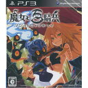 【新品】PS3ゲームソフト 魔女と百騎兵(2)