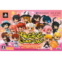 【新品】PSPゲームソフト ねんどろいどじぇねれ〜しょん!ねんじぇねてんこもりぼっくす