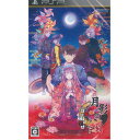 【新品】PSPゲームソフト 月影の鎖 狂爛モラトリアム