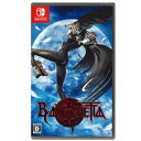 【新品】Switchゲームソフト ベヨネッタ(地域限定/送料込)