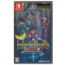 【新品】Switchゲームソフト インフィニティ ストラッシュ ドラゴンクエスト ダイの大冒険 / 早期購入特典付(送料込)